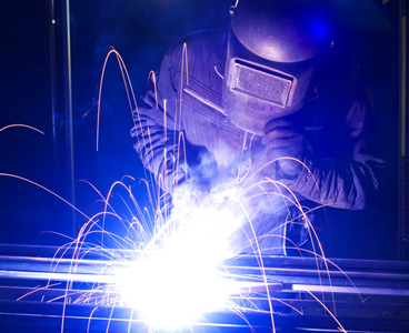 Benefits for Corrugated Steel Deck