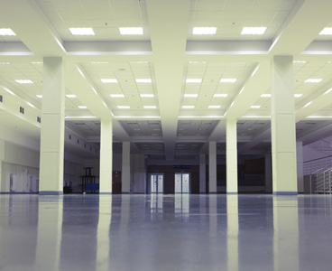 Resurfacing and Repair