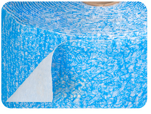 FIRM-FILL SCM-125 (Sound Control Mat)